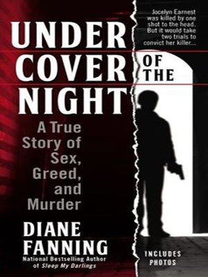 cover image of Under Cover of the Night